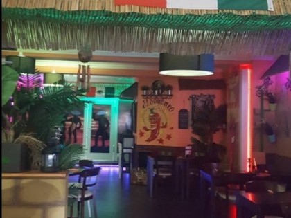 照片: El Sombrero